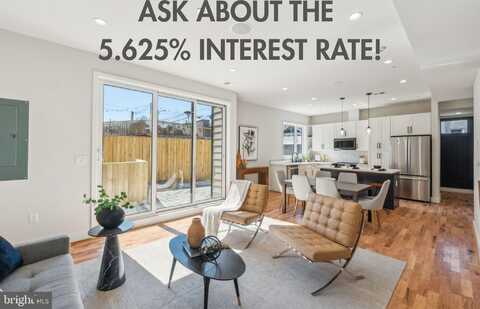 3650 13TH STREET NW, WASHINGTON, DC 20010