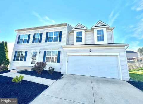 9530 LAUREL OAK DRIVE, FREDERICKSBURG, VA 22407
