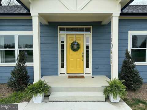 75 HIDDEN LANE, CALLAO, VA 22435
