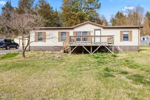 416 Derby Drive, Kingsport, TN 37660