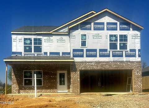 608 Butler Lane, Blountville, TN 37617