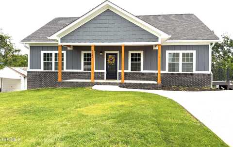 4589 Old Stage Road, Kingsport, TN 37664