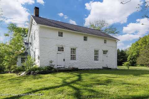 582 Old Kings Highway, Accord, NY 12404