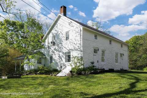 582 Old Kings Highway, Accord, NY 12404