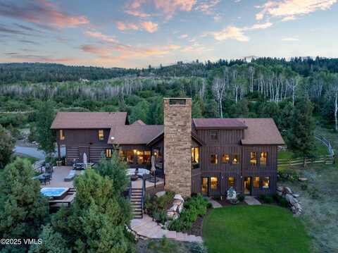 379 Wolcott Springs Road, Wolcott, CO 81655