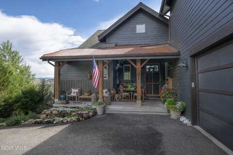 81 Open Sky Circle, Gypsum, CO 81637