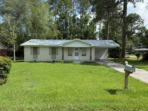 109 Rose Avenue, Adel, GA 31620