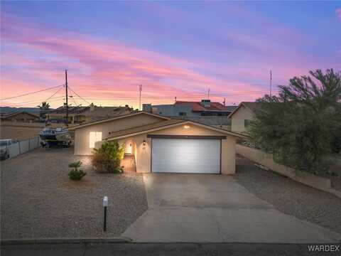 89 Keywester Drive, Lake Havasu City, AZ 86403