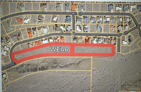 Locust Boulevard, Bullhead City, AZ 86429