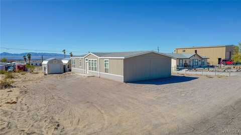 12797 S Concho Drive, Topock, AZ 86436