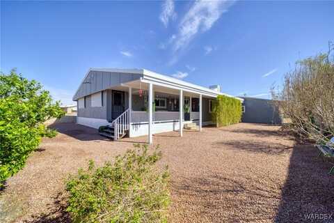 12720 Cortaro Drive, Topock, AZ 86436