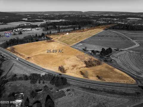 VORIS Lane, Watsontown, PA 17777