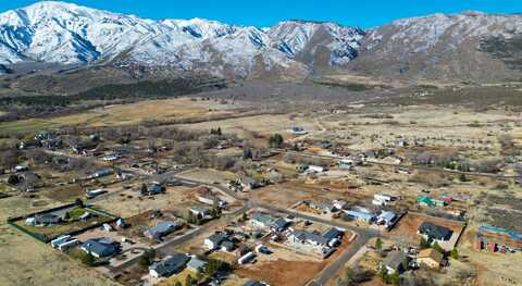 Main St 200 N, New Harmony, UT 84757