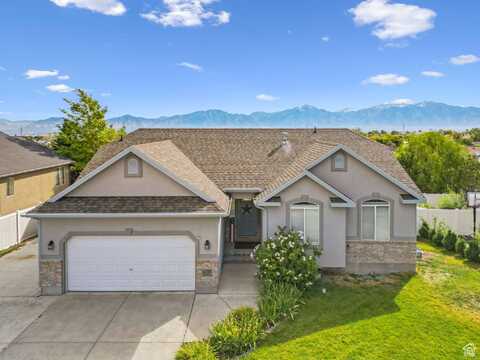 6289 S HIGH BLUFF, West Valley City, UT 84118