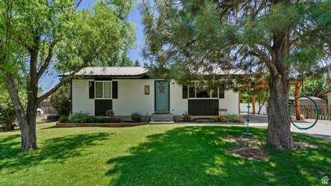 165 W 850 S, Heber City, UT 84032