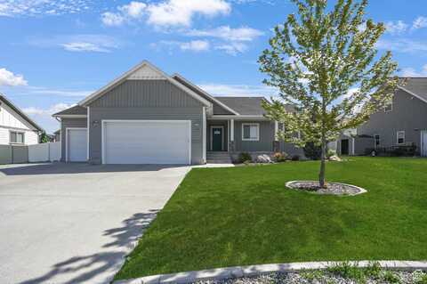 590 N CHERRY RIDGE, Richmond, UT 84333