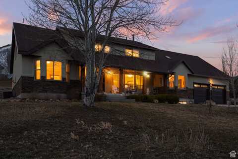 1762 HOBBLECREEK HAVEN, Springville, UT 84663