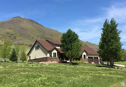 1762 S HOBBLECREEK HAVEN, Springville, UT 84663