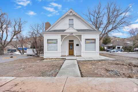 70 W MAIN, Eureka, UT 84628
