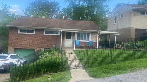 2734 Almora St, Gregg, PA 15227