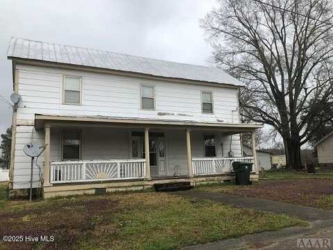 104 Hazel Street, Woodland, NC 27897