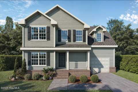 1201 Hassell Road, Elizabeth City, NC 27909
