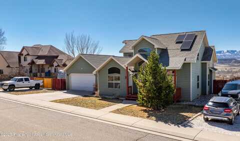 1265 Rimrock Drive, Silt, CO 81652