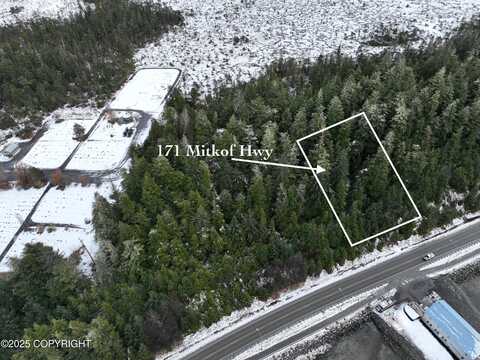 171 Mitkof Highway, Petersburg, AK 99833