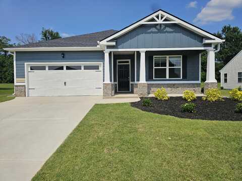 3105 Fancy Trail Trail, Aiken, SC 29803