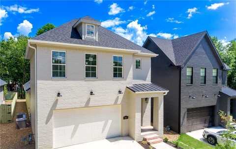 364 S College AVE, Fayetteville, AR 72701
