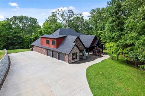 10601 Bluewater PSGE, Rogers, AR 72756
