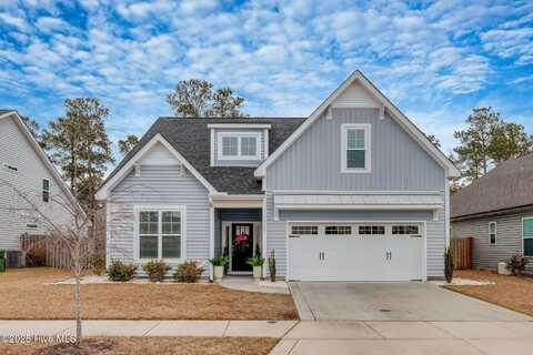 5167 Cloverland Way, Wilmington, NC 28412