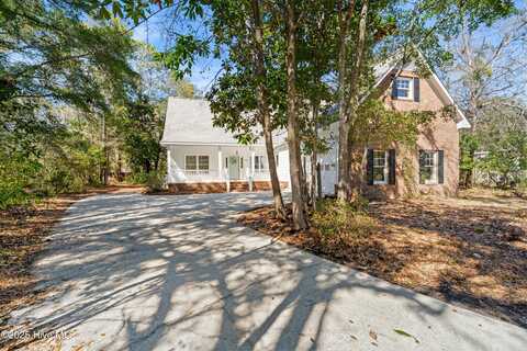 1021 Big Bay Drive, Wilmington, NC 28412