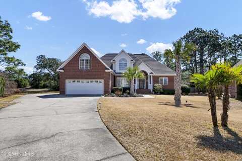 420 Bobby Jones Drive, Wilmington, NC 28412