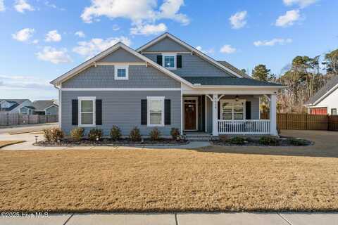 5624 Pinecone Place, Wilmington, NC 28409