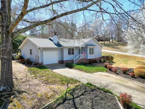 100 Mariposa Circle, Anderson, SC 29621