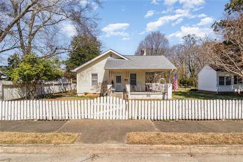 201 Arlington Avenue, Greer, SC 29651