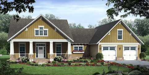 2 Pine Garden Circle, Salem, SC 29676
