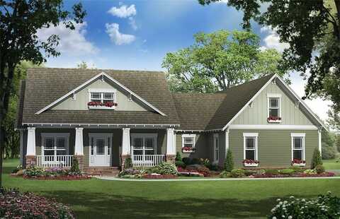 1 Pine Garden Circle, Salem, SC 29676