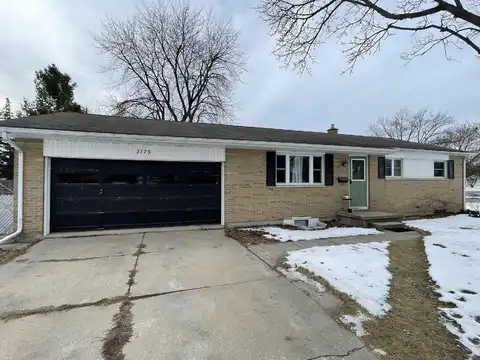 3779 Hanchett Street, Saginaw, MI 48604