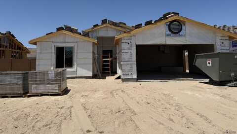 12674 E 51 PL, Yuma, AZ 85367