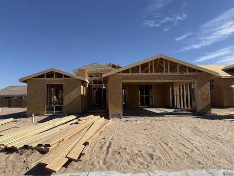 12674 E 51 PL, Yuma, AZ 85367