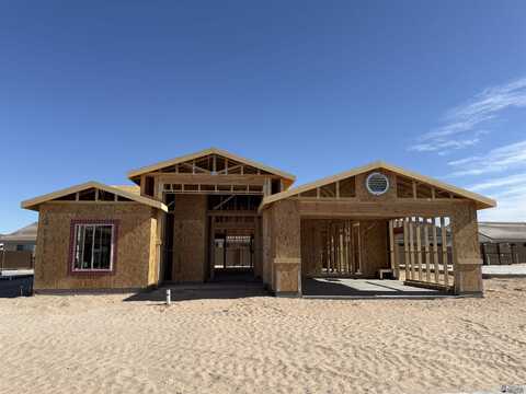 12654 W 51 PL, Yuma, AZ 85367