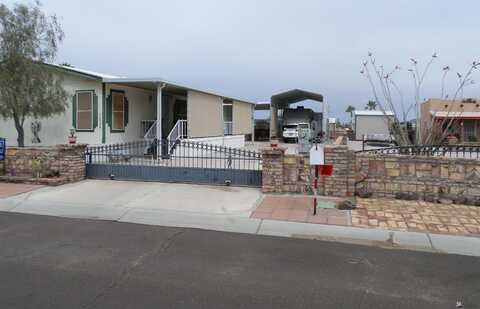 12588 E 46 ST, Yuma, AZ 85367