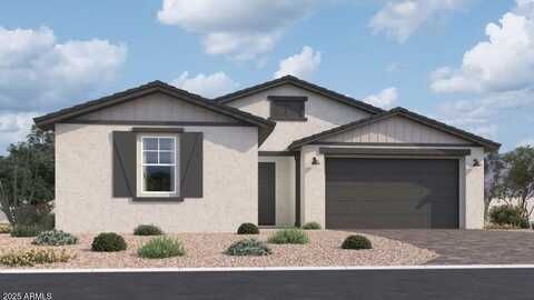 5515 W HOPI Trail, Laveen, AZ 85339