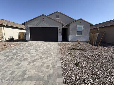 13248 W HACKAMORE Drive, Peoria, AZ 85383