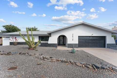 2818 E MALAPAI Drive, Phoenix, AZ 85028