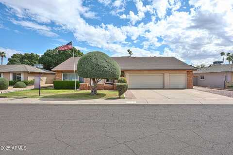 5125 W LAS PALMARITAS Drive, Glendale, AZ 85302