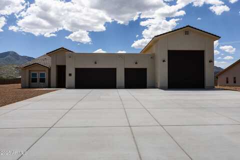 5872 S Camino Abril --, Hereford, AZ 85615