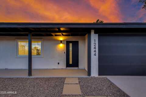 12444 N 33RD Street, Phoenix, AZ 85032